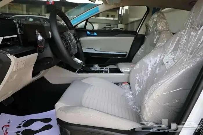 كيا كي 5 مطور بصمة 2026 اقل سعر للكاش 9