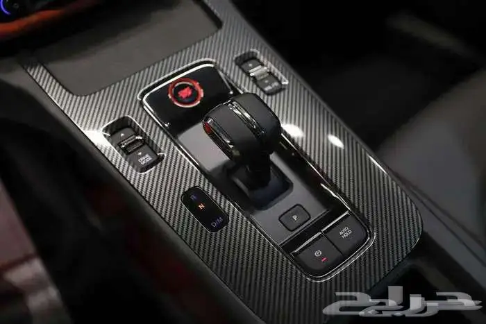 GAC امباو 2025 10