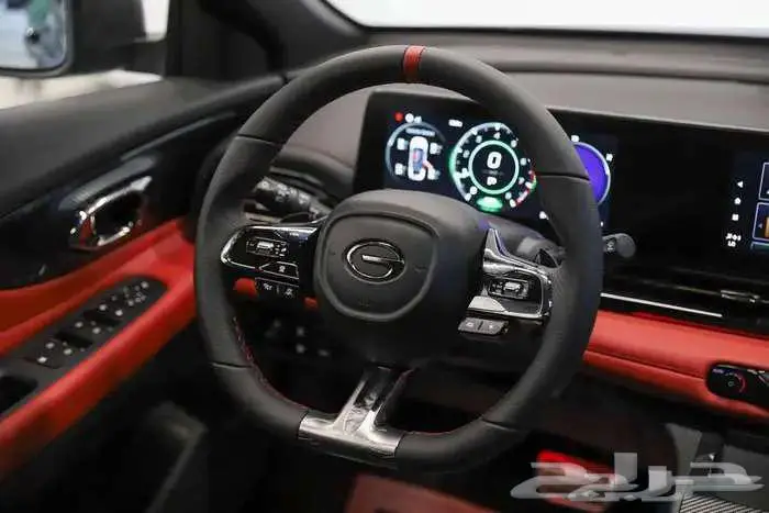 GAC امباو 2025 8