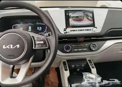 كيا كارينز نصف فل 2025 عروض اقساط لعملاء الاهلي و الراجحي index