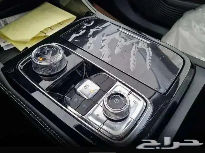 فورد تيريتوري امبيانتي 2026 7