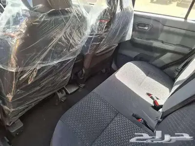 تويوتا رايز استاندر 2026 قسط شهري 1049 index