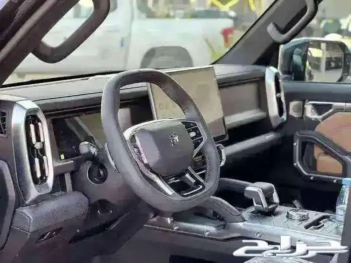 جيتور T2 فل كامل موديل 2026 كاش وتقسيط 2