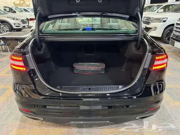 للبيع فورد تورس 2022 امبيانتي سعودي عداد قليل ( مخززنه ) 53