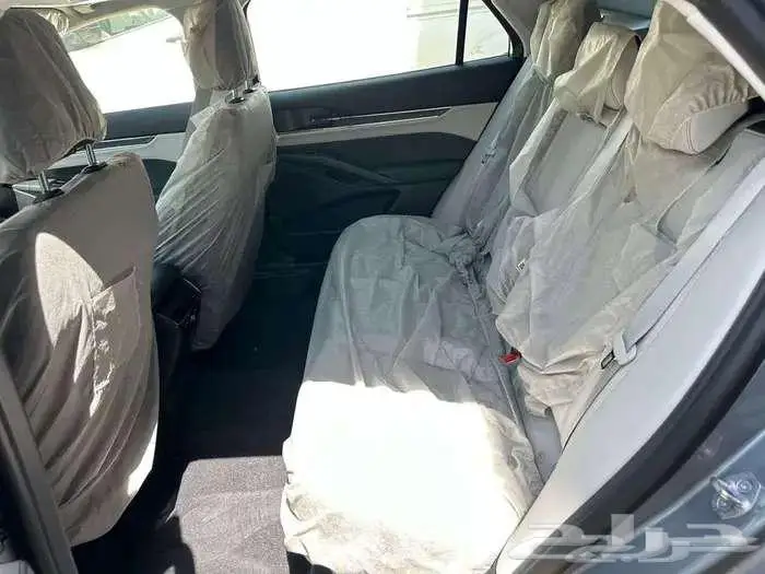 فورد تورس 2026 نص فل ترند بنزين كاش وتقسيط 2