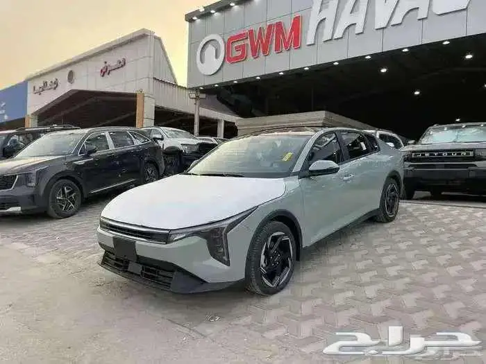 كيا K4 موديل 2026 كاش وتقسيط 1