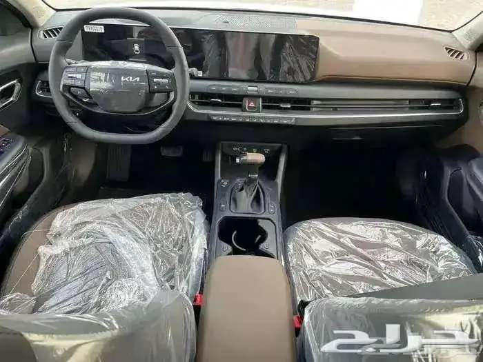 كيا K4 موديل 2026 كاش وتقسيط 4