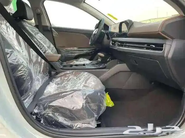 كيا K4 موديل 2026 كاش وتقسيط 7