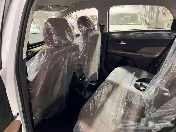 هيونداي اكسنت (فليت-سمارت) 2026 كاش واقساط 9