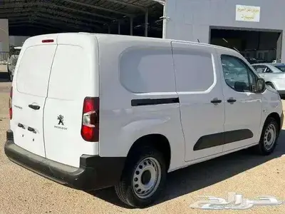 بيجو بارتنر شاص طويل ديزل 2024 أقساط وكاش index