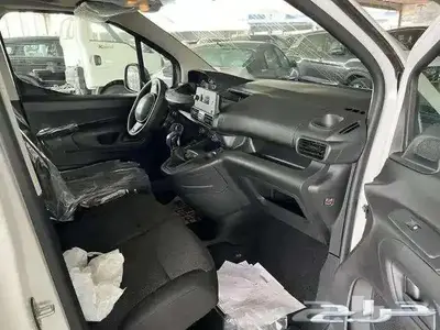 بيجو بارتنر شاص طويل ديزل 2024 أقساط وكاش index