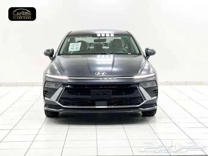 هيونداي سوناتا فليت موديل 2025- 92000ريال شامل الضريبة 0