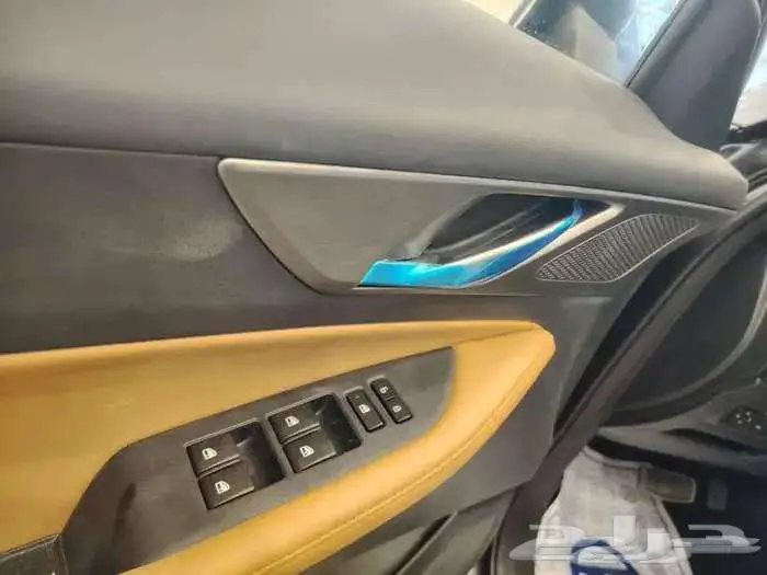 شانجان CS35 2026 ترند- عرض سعر البنك سعر الكاش 8