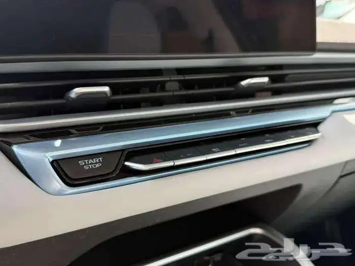 جيلي امقراند gf فل كامل 2026 6