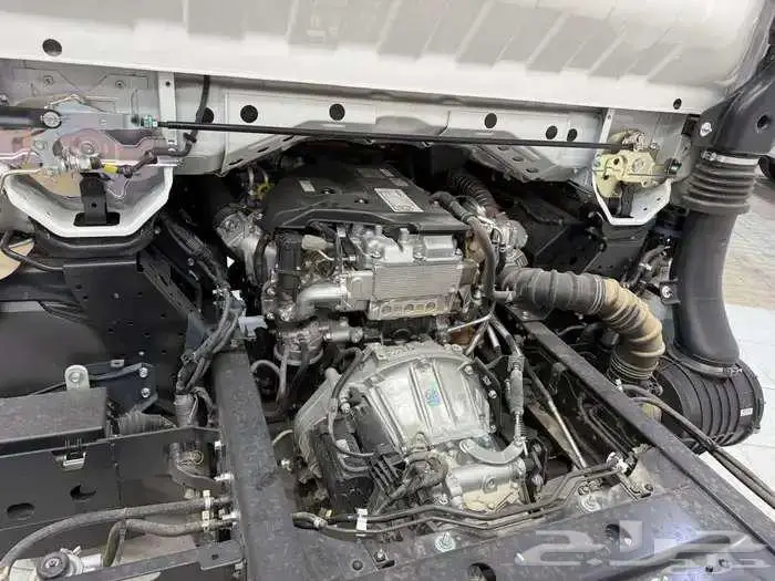 ايسوزو ديانا NPR 4 طن 2025 ( كاش او اقساط ) 3