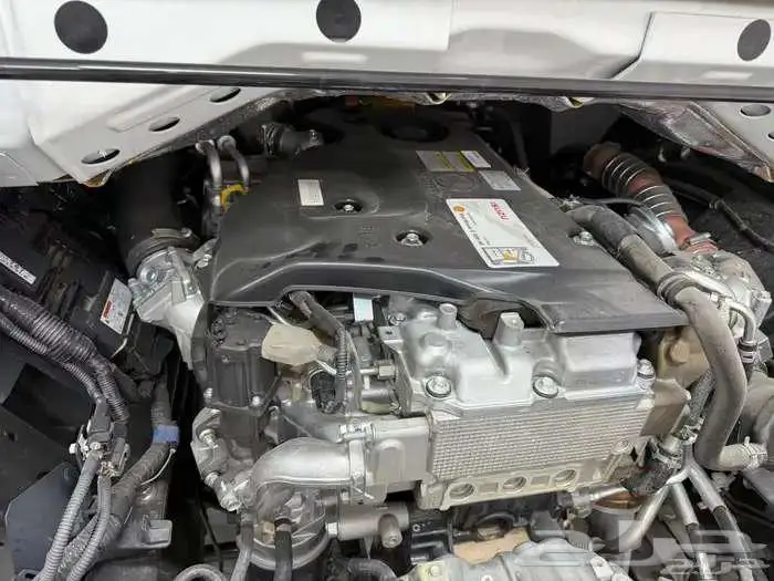 ايسوزو ديانا NPR 4 طن 2025 ( كاش او اقساط ) 4