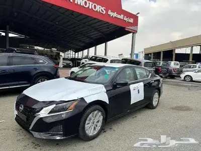 نيسان التيما استاندر موديل 2025 اقساط او كاش index