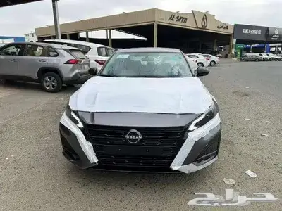 نيسان التيما استاندر موديل 2025 اقساط او كاش index