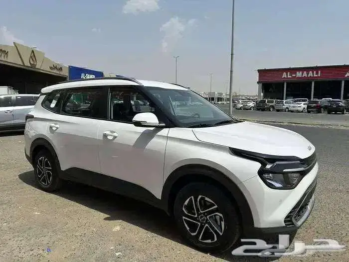 كيا كارينز نص فل موديل 2025 كاش وتمويل اقل الاسعار عررووض 2