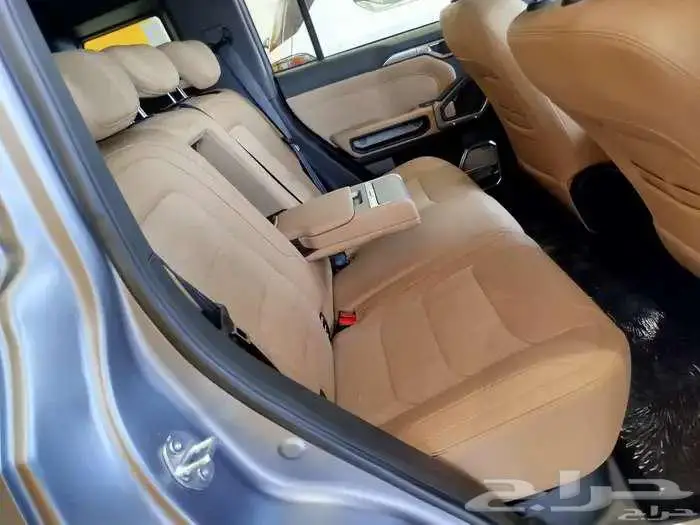 جيتور T2 لاكجيري 2026 5