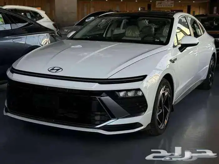هونداي سوناتا سمارت 2026 اسعار الشهر منافسه 1