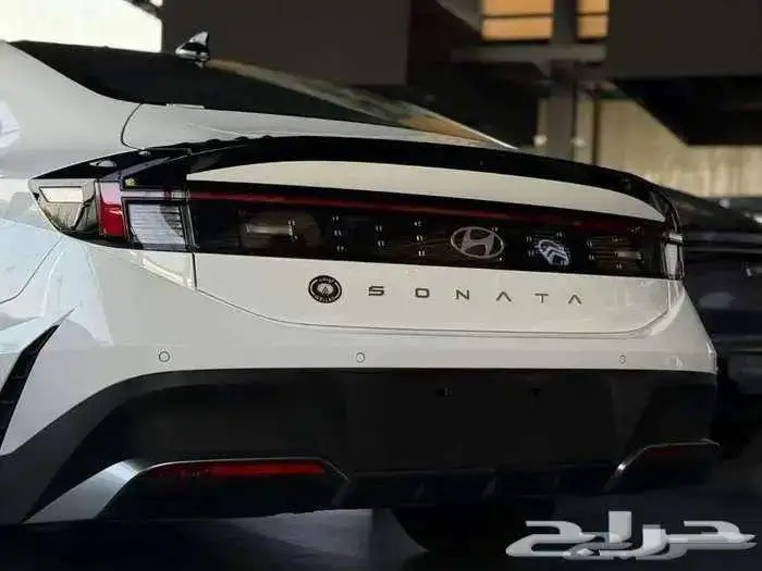 هونداي سوناتا سمارت 2026 اسعار الشهر منافسه 6