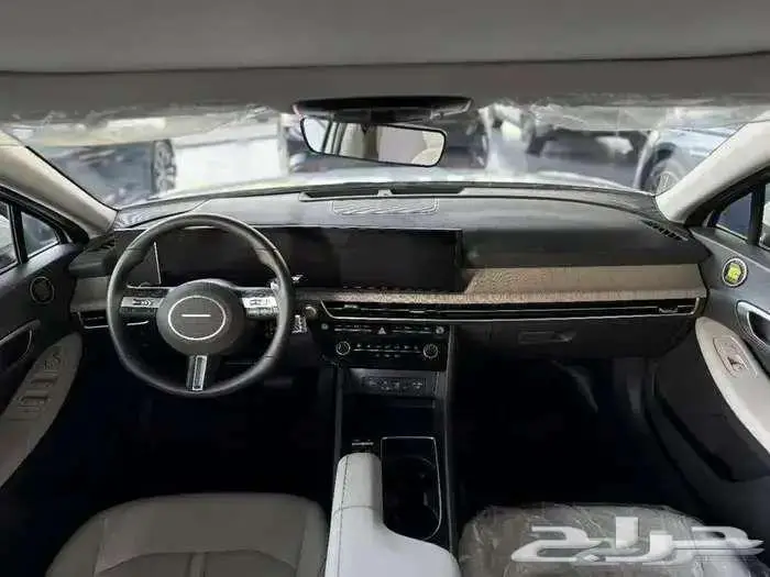 هونداي سوناتا سمارت 2026 اسعار الشهر منافسه 3