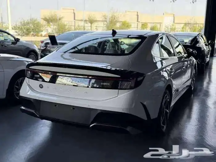 هونداي سوناتا سمارت 2026 اسعار الشهر منافسه 5