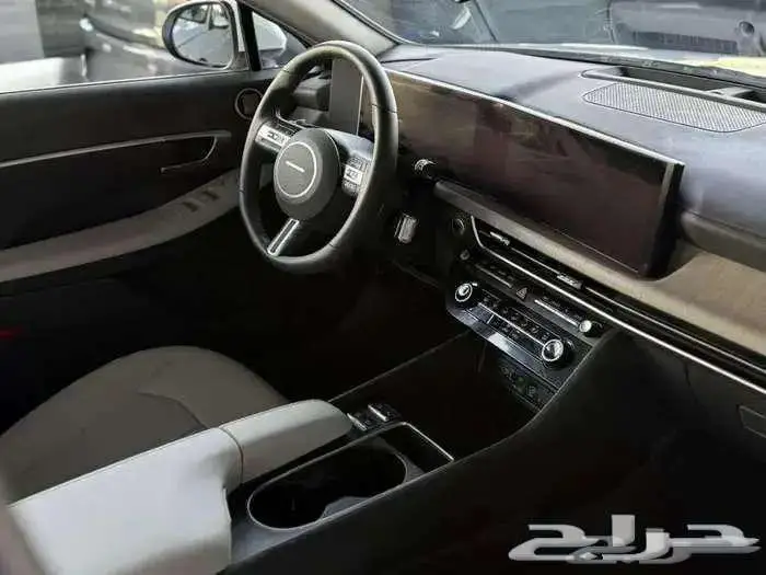 هونداي سوناتا سمارت 2026 اسعار الشهر منافسه 4