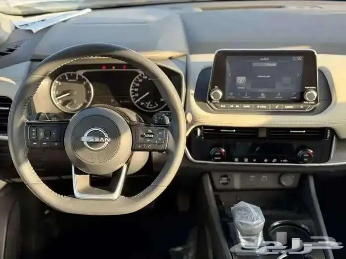 نيسان اكستريل 5مقاعد و7 مقاعد عروض الكاش والتقسيط 3