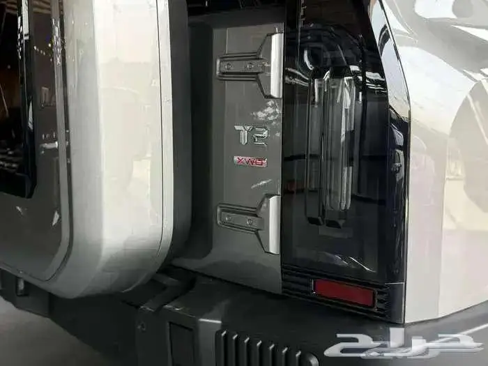 جيتور t2 لاكجري 2026 عرض نوفمبر 6