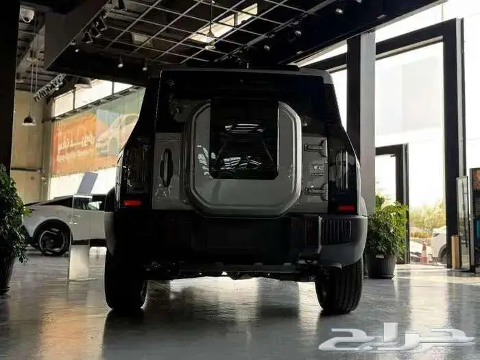 جيتور t2 لاكجري 2026 عرض نوفمبر 7