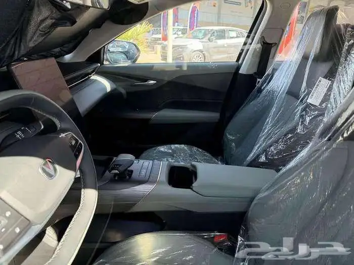 شانجان ايدو بلس ليميتد 2026 3