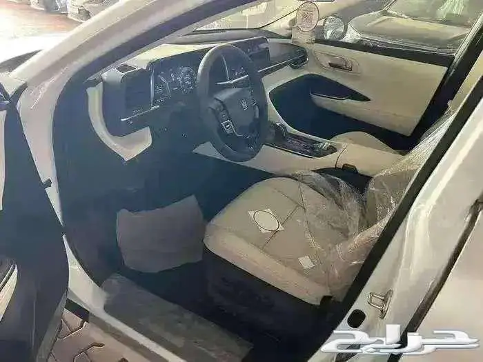 تويوتا - كراون - 2026 - بريميوم - سعودي 3