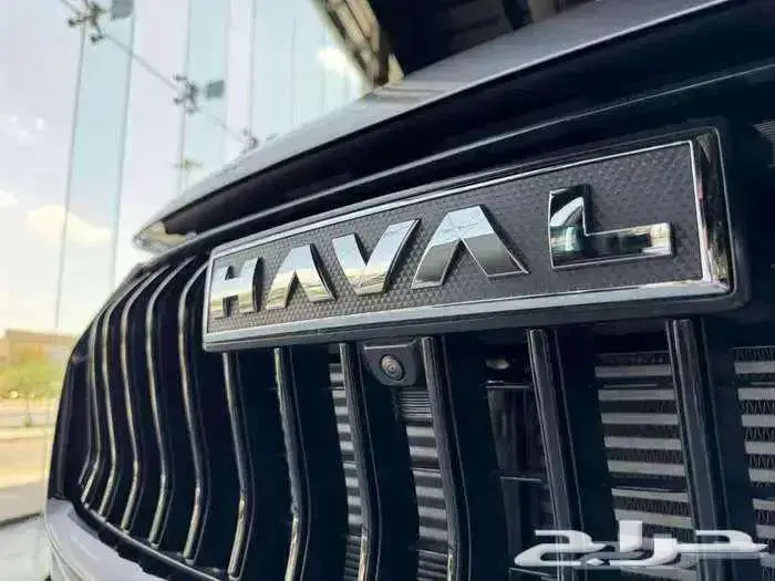 هافال جوليان اكتف 2025 اقل سعر بالسوق السعودي 1