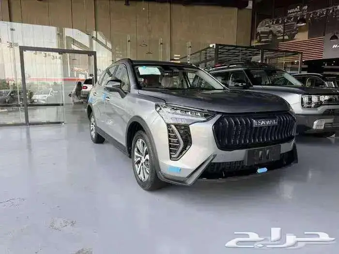 هافال جوليان اكتف 2025 اقل سعر بالسوق السعودي 2