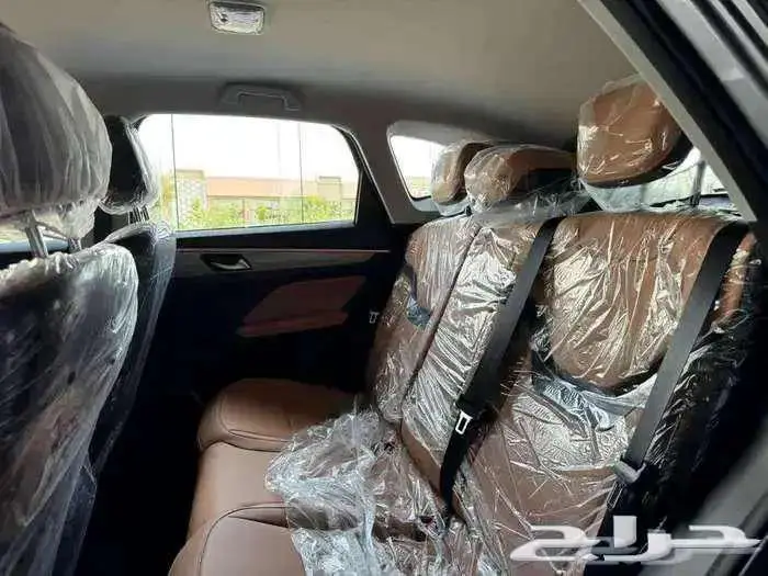 هافال جوليان اكتف 2025 اقل سعر بالسوق السعودي 4