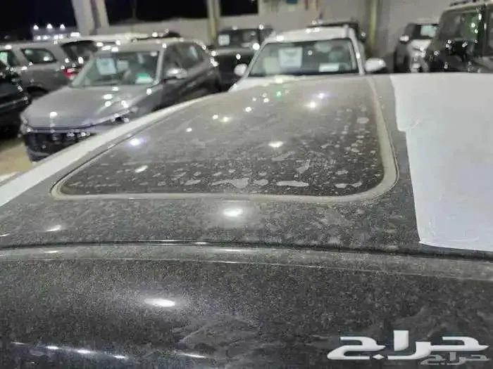 لكزس Es250. 2025. متاح كاش وتقسيط 6