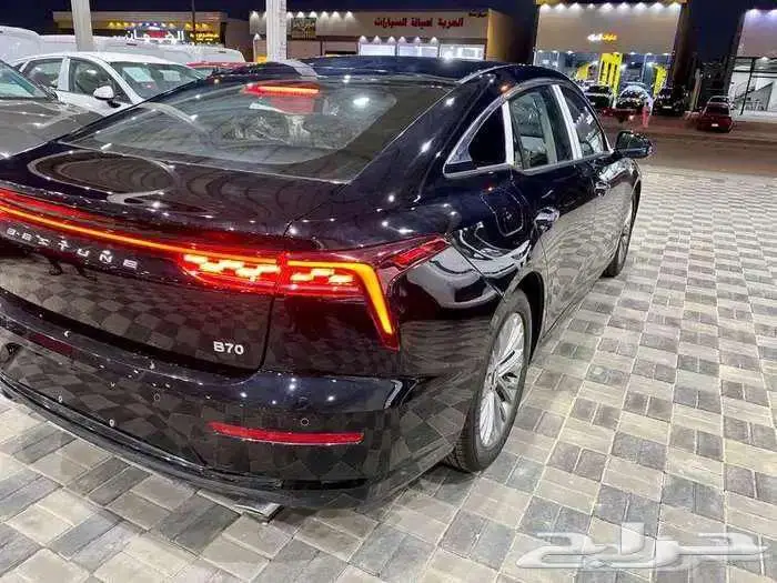 فاو بيستون B70 كمفورت 2026كاش واقساط اقل سعر بالمملكه 11