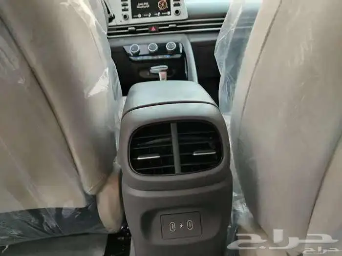 هيونداي النترا جميع الفئات 2026 كاش و اقساط 2