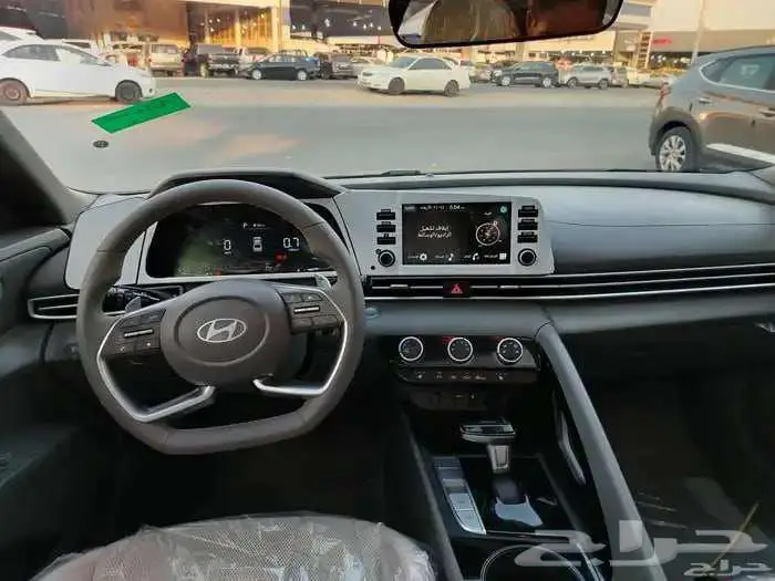 هيونداي النترا جميع الفئات 2026 كاش و اقساط 4