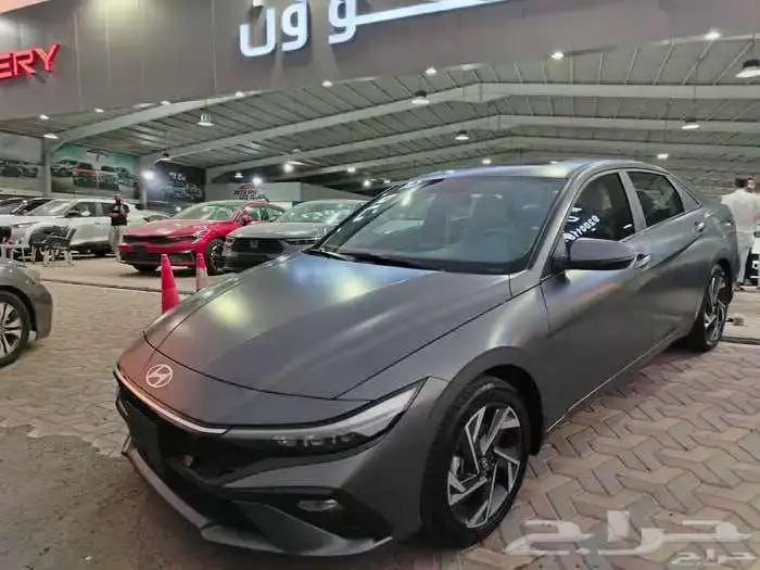 هيونداي النترا جميع الفئات 2026 كاش و اقساط 1