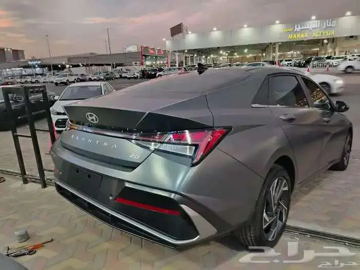 هيونداي النترا جميع الفئات 2026 كاش و اقساط 8