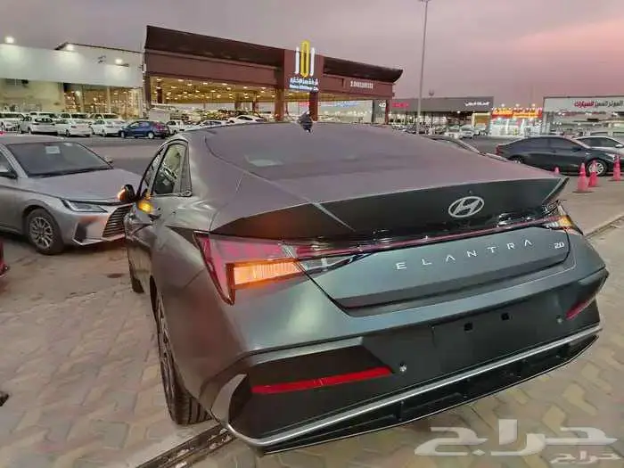 هيونداي النترا جميع الفئات 2026 كاش و اقساط 6