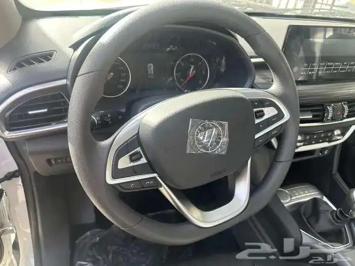 فوتون غمارتين ديزل بدون دبل قير عادي 2025 عرض خاص 6