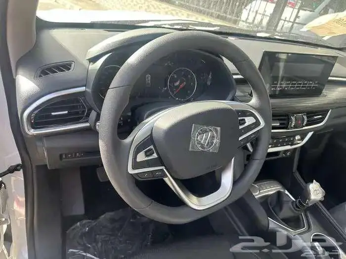 فوتون غمارتين ديزل بدون دبل قير عادي 2025 عرض خاص 15