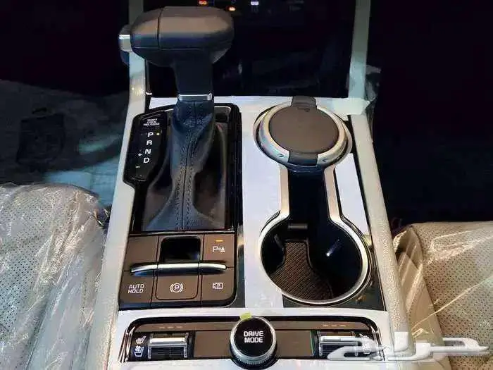 كيا كي 5 فتحت سقف بانوراما قسطها مع خالد 13