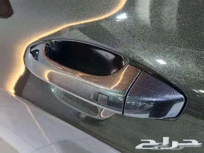 كيا كي 5 فتحت سقف بانوراما قسطها مع خالد 20