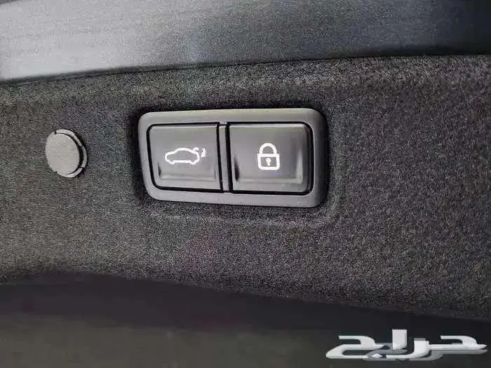 كيا كي 5 فتحت سقف بانوراما قسطها مع خالد 22