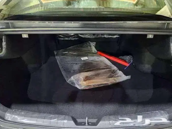 كيا كي 5 فتحت سقف بانوراما قسطها مع خالد 23